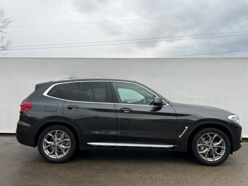 Used BMW X3 xDrive30eA 292ch xLine 10cv 2021 Sophistograu métallisé € 44890 in Chalon-sur-Saône