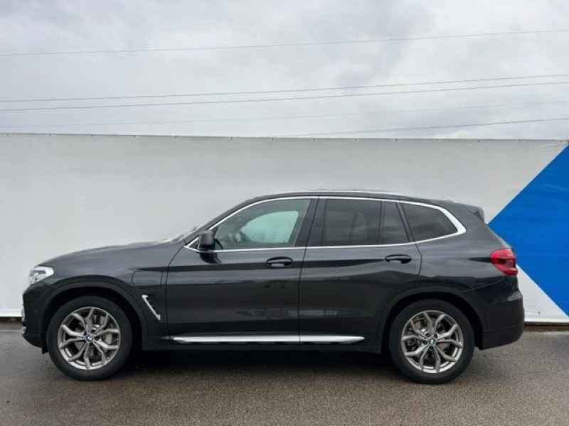 Used BMW X3 xDrive30eA 292ch xLine 10cv 2021 Sophistograu métallisé € 44890 in Chalon-sur-Saône