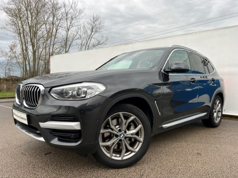 Used BMW X3 xDrive30eA 292ch xLine 10cv 2021 Sophistograu métallisé € 44890 in Chalon-sur-Saône