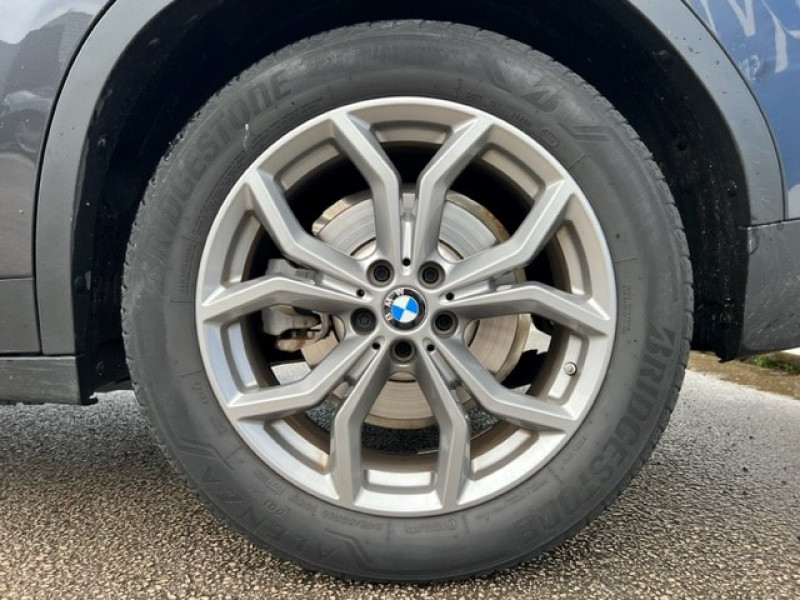 Used BMW X3 xDrive30eA 292ch xLine 10cv 2021 Sophistograu métallisé € 44890 in Chalon-sur-Saône