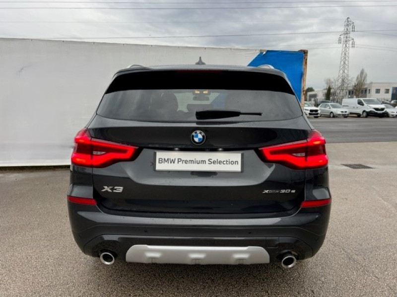 Used BMW X3 xDrive30eA 292ch xLine 10cv 2021 Sophistograu métallisé € 44890 in Chalon-sur-Saône