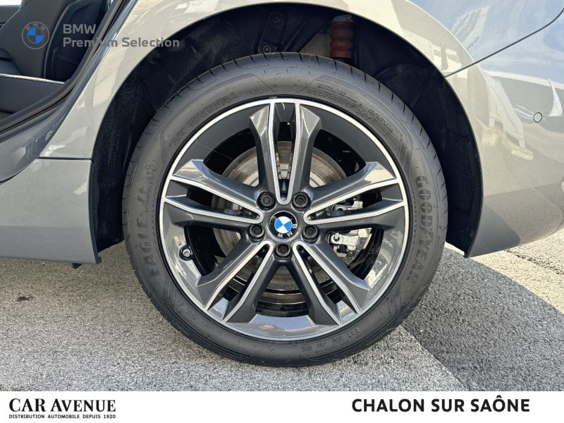 Used BMW Série 1 116dA 116ch Edition Sport DKG7 2024 Skyscraper Grey métallisé € 32400 in Chalon-sur-Saône