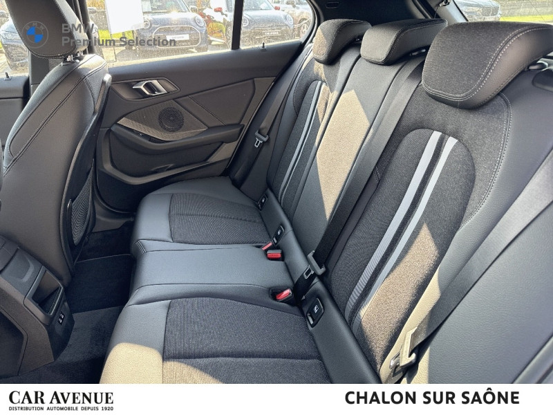 Used BMW Série 1 116dA 116ch Edition Sport DKG7 2024 Skyscraper Grey métallisé € 32400 in Chalon-sur-Saône