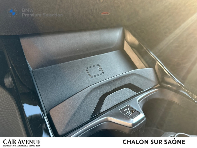 Used BMW Série 1 116dA 116ch Edition Sport DKG7 2024 Skyscraper Grey métallisé € 32400 in Chalon-sur-Saône