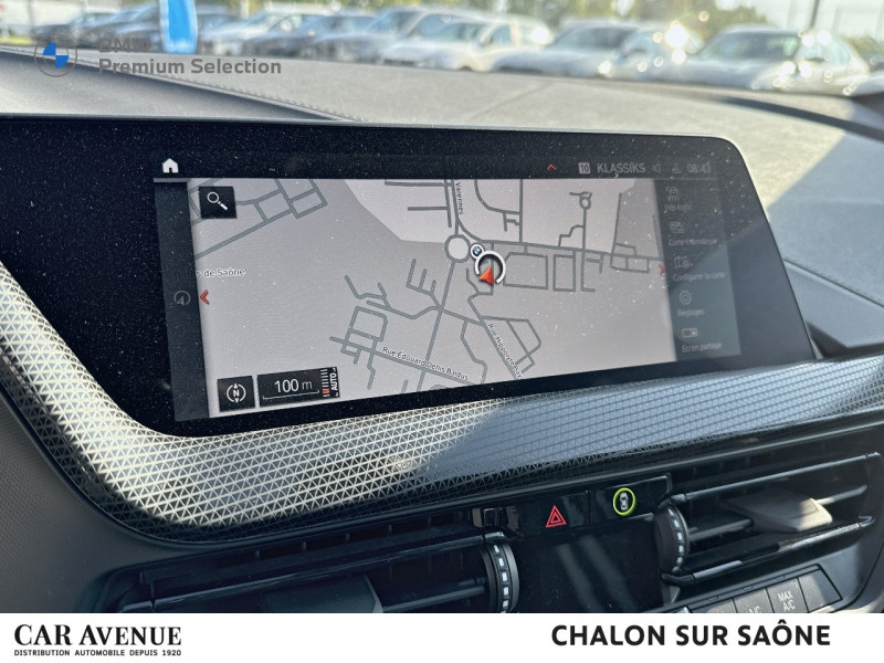 Used BMW Série 1 116dA 116ch Edition Sport DKG7 2024 Skyscraper Grey métallisé € 32400 in Chalon-sur-Saône