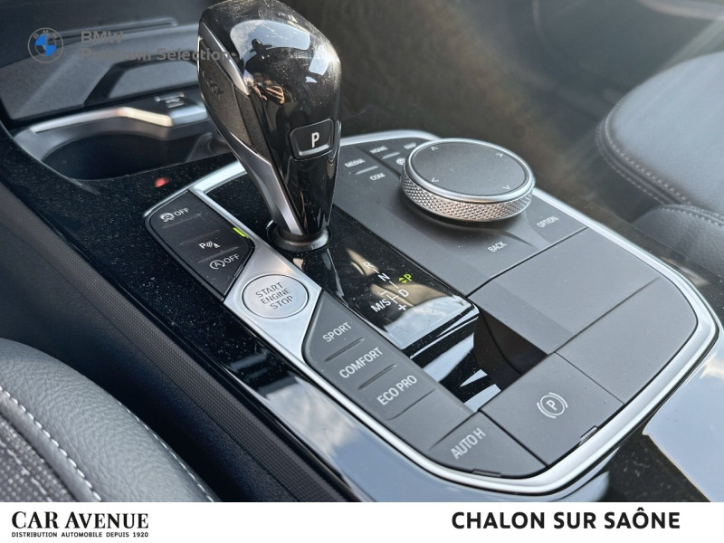 Used BMW Série 1 116dA 116ch Edition Sport DKG7 2024 Skyscraper Grey métallisé € 32400 in Chalon-sur-Saône