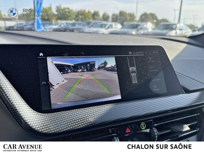 Used BMW Série 1 116dA 116ch Edition Sport DKG7 2024 Skyscraper Grey métallisé € 32400 in Chalon-sur-Saône