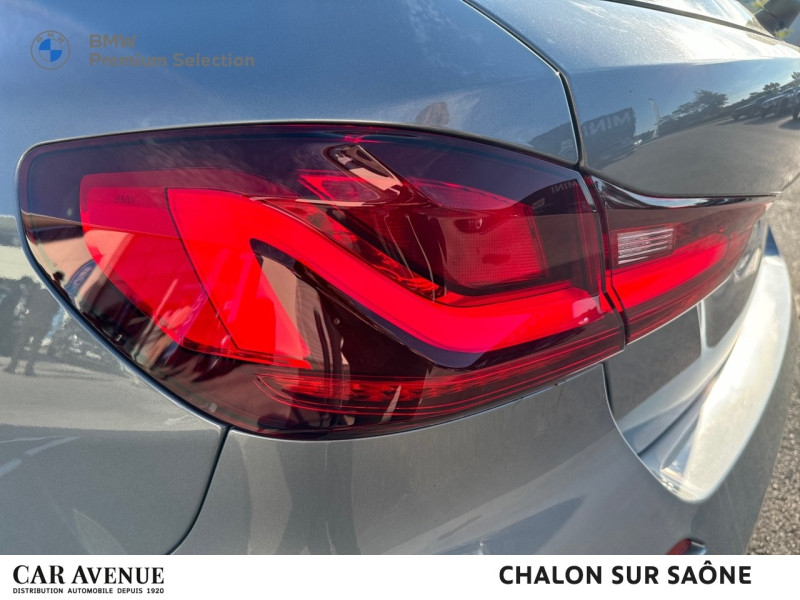 Used BMW Série 1 116dA 116ch Edition Sport DKG7 2024 Skyscraper Grey métallisé € 32400 in Chalon-sur-Saône