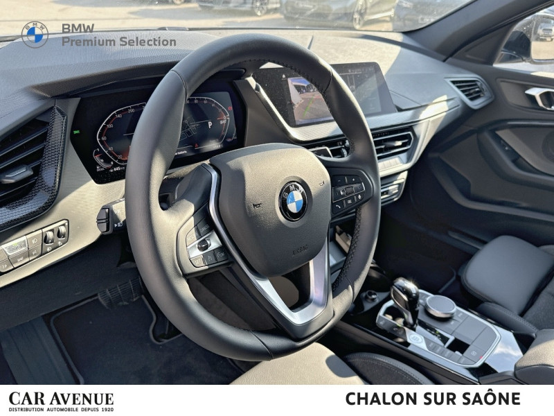 Used BMW Série 1 116dA 116ch Edition Sport DKG7 2024 Skyscraper Grey métallisé € 32400 in Chalon-sur-Saône