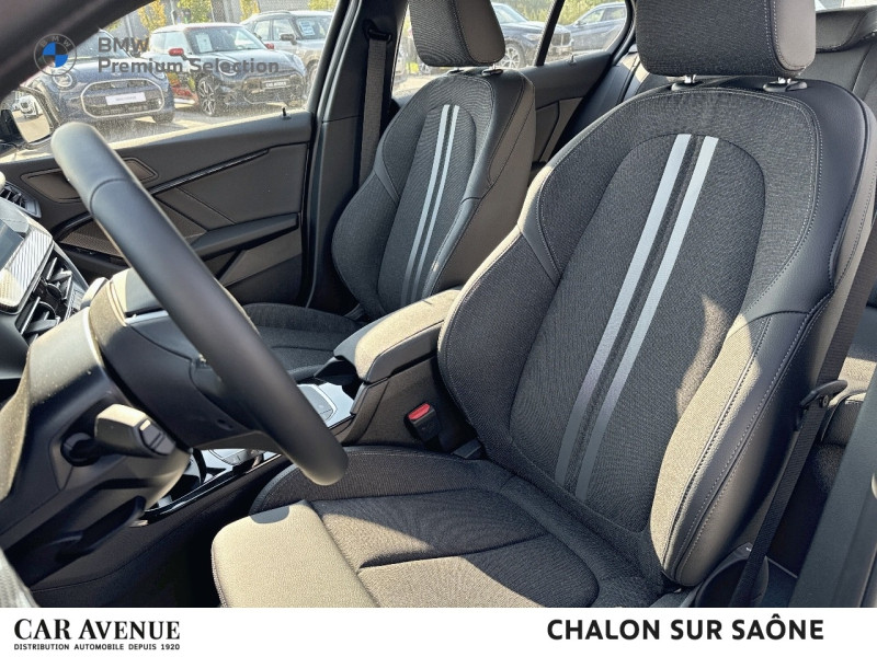 Used BMW Série 1 116dA 116ch Edition Sport DKG7 2024 Skyscraper Grey métallisé € 32400 in Chalon-sur-Saône