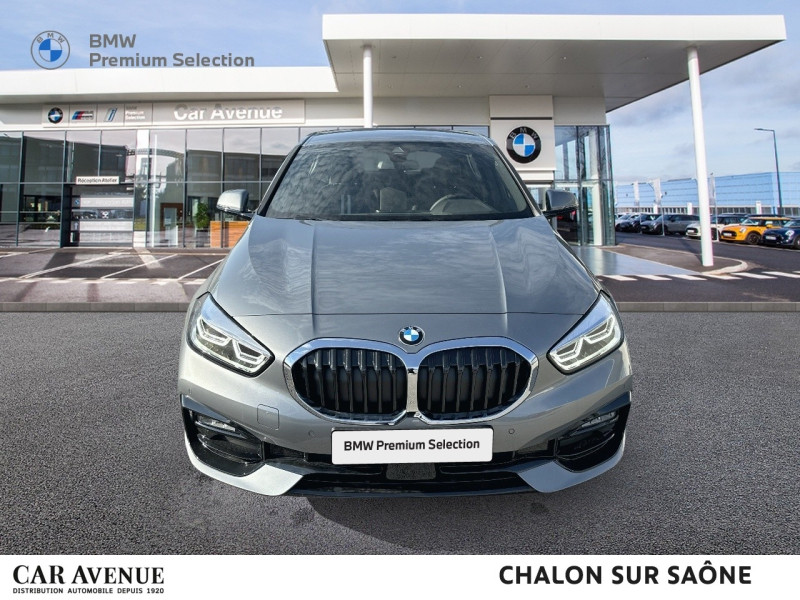 Used BMW Série 1 116dA 116ch Edition Sport DKG7 2024 Skyscraper Grey métallisé € 32400 in Chalon-sur-Saône