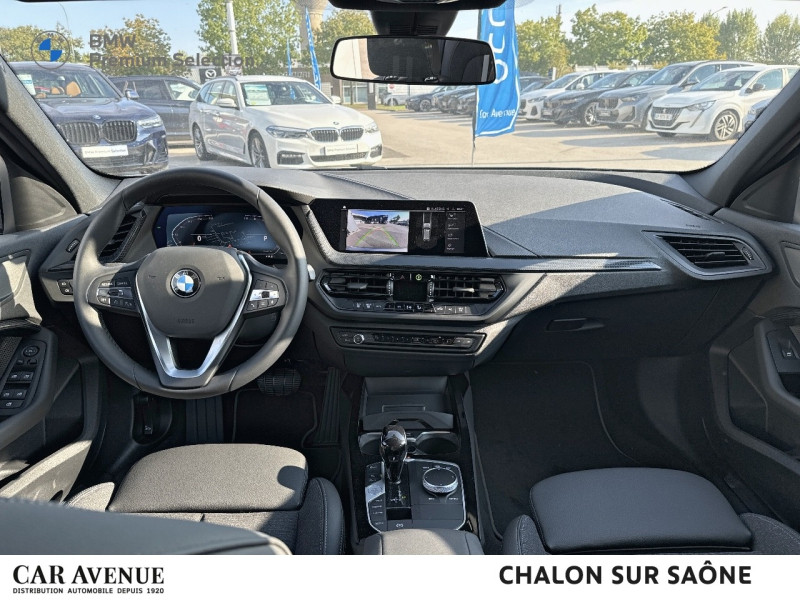 Used BMW Série 1 116dA 116ch Edition Sport DKG7 2024 Skyscraper Grey métallisé € 32400 in Chalon-sur-Saône