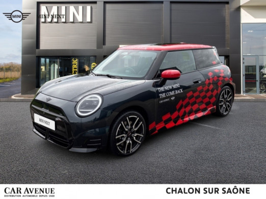 Occasion MINI Mini SE 218ch JCW 2024 Legend Grey 39 175 € à Chalon-sur-Saône