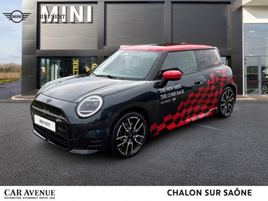 Occasion MINI Cooper 3 Portes SE 218ch JCW 2024 Legend Grey 39 990 € à Chalon-sur-Saône