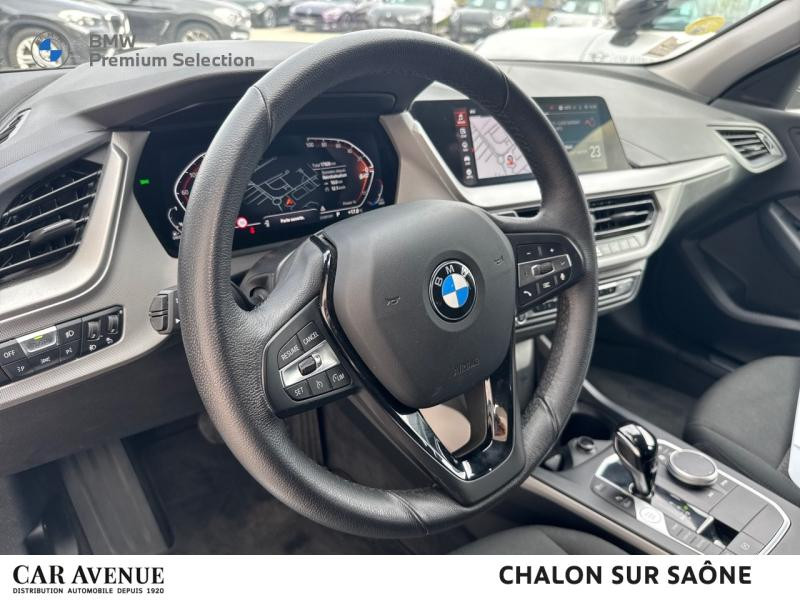 Used BMW Série 1 116dA 116ch Business Design DKG7 2023 Skyscraper Grey métallisé € 28790 in Chalon-sur-Saône