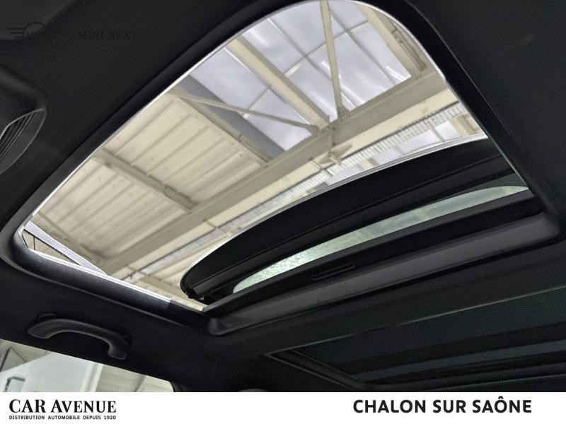 Occasion MINI Mini Cooper SE 184ch Electric Collection 2021 BVA 5CV 2022 Rooftop Grey 24990 € à Chalon-sur-Saône