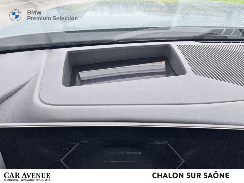 Used BMW Série 5 520dA 197ch M Sport xDrive 2023 Cape York Green métallisé € 63900 in Chalon-sur-Saône