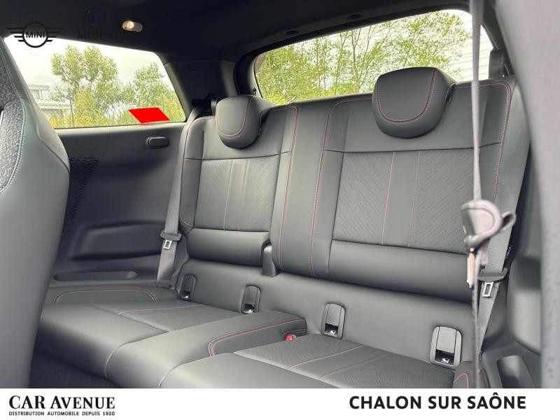 Occasion MINI Cooper 3 Portes SE 218ch JCW 2024 Legend Grey 39990 € à Chalon-sur-Saône