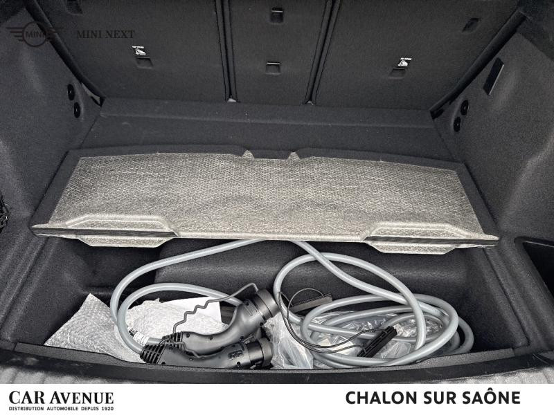 Occasion MINI Countryman E 204ch Classic 2024 Nanuq White 40990 € à Chalon-sur-Saône