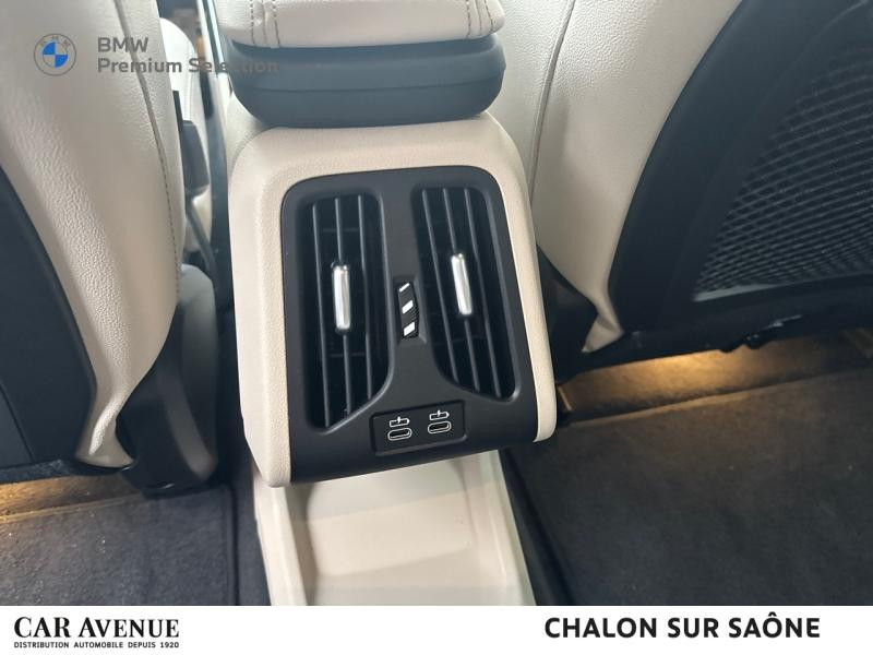 Used BMW X2 iX2 xDrive30 313ch M Sport 2024 Saphirschwarz métallisé € 60660 in Chalon-sur-Saône