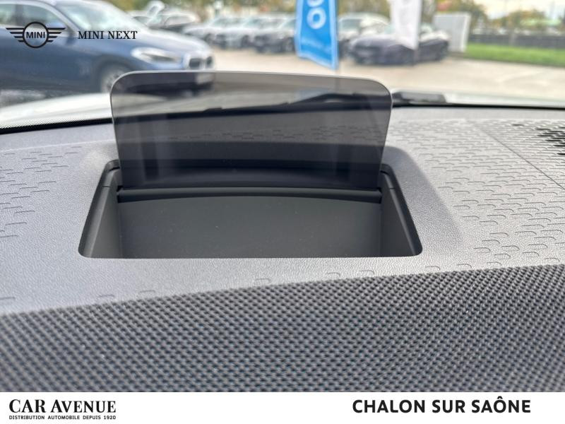 Occasion MINI Countryman E 204ch Classic 2024 Nanuq White 40990 € à Chalon-sur-Saône