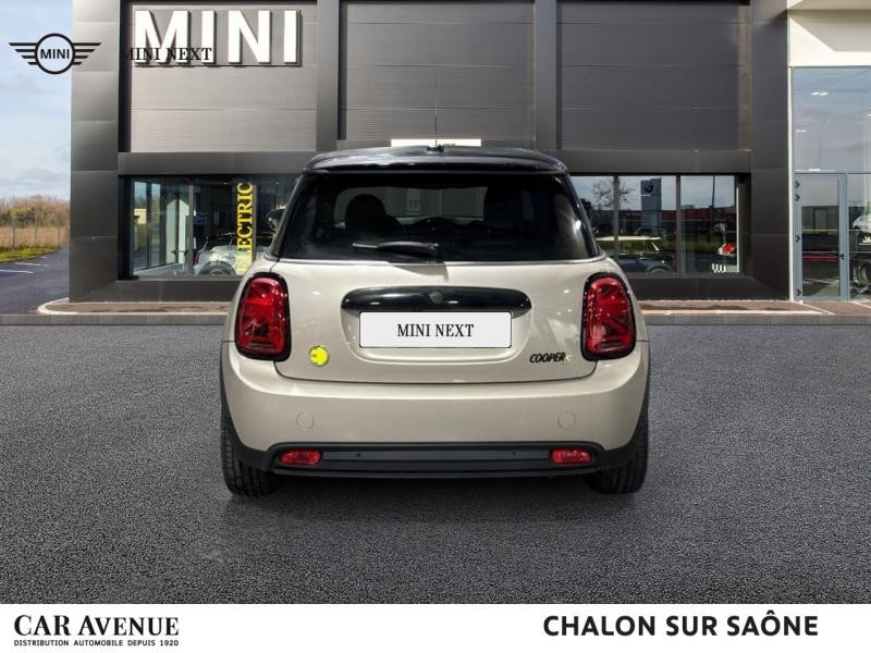 Occasion MINI Mini Cooper SE 184ch Electric Collection 2021 BVA 5CV 2022 Rooftop Grey 24990 € à Chalon-sur-Saône