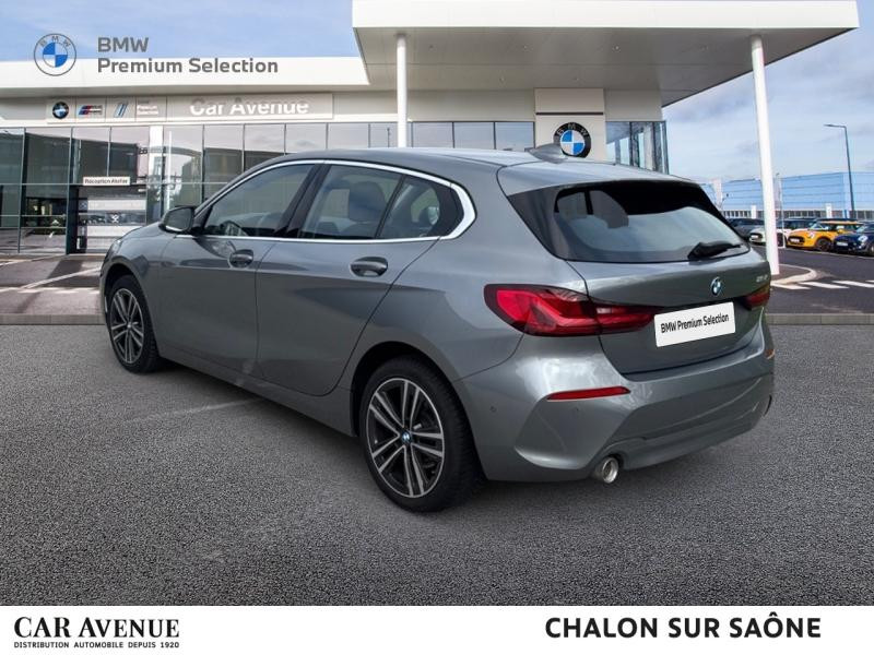 Used BMW Série 1 116dA 116ch Business Design DKG7 2023 Skyscraper Grey métallisé € 28790 in Chalon-sur-Saône