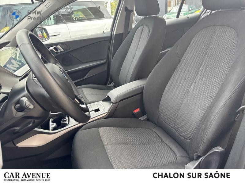 Used BMW Série 1 116dA 116ch Business Design DKG7 2023 Skyscraper Grey métallisé € 28790 in Chalon-sur-Saône