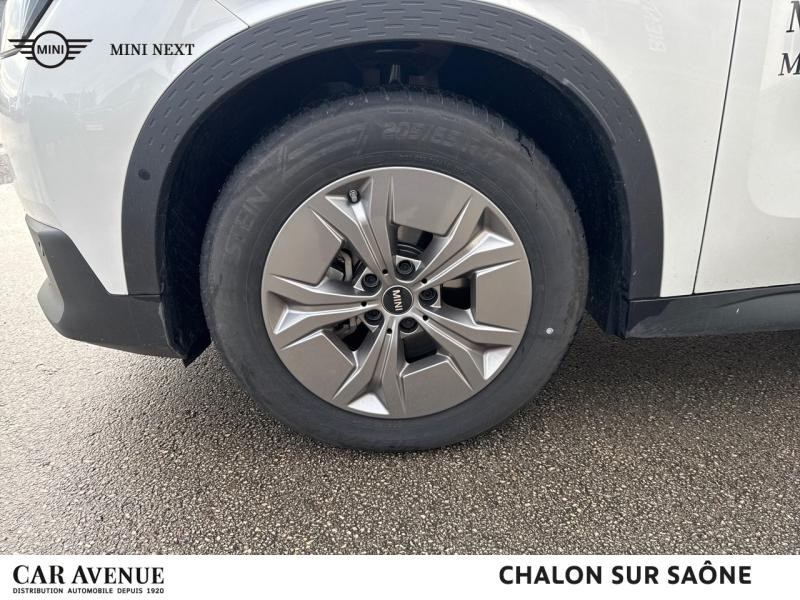 Occasion MINI Countryman E 204ch Classic 2024 Nanuq White 40990 € à Chalon-sur-Saône