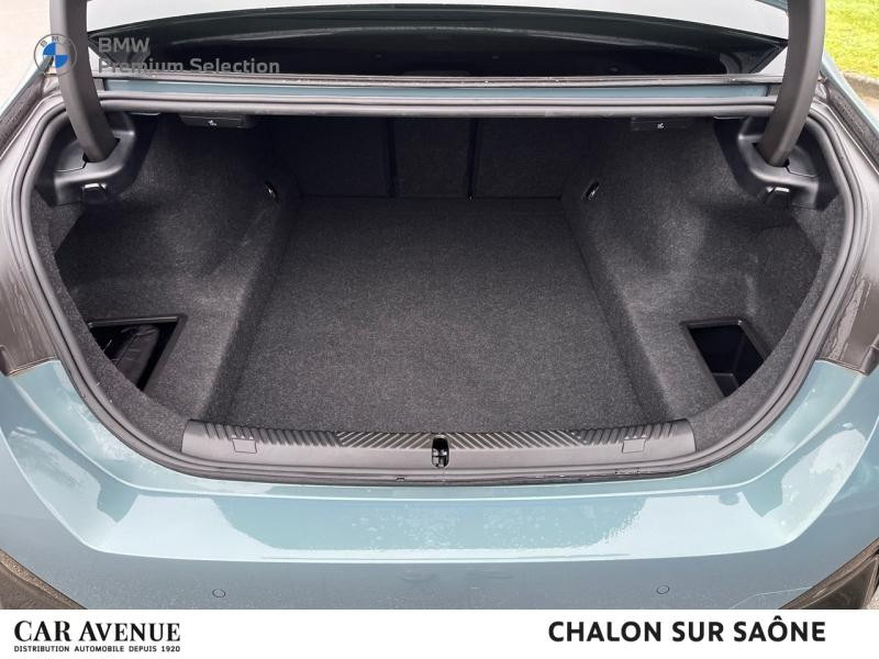 Used BMW Série 5 520dA 197ch M Sport xDrive 2023 Cape York Green métallisé € 63900 in Chalon-sur-Saône