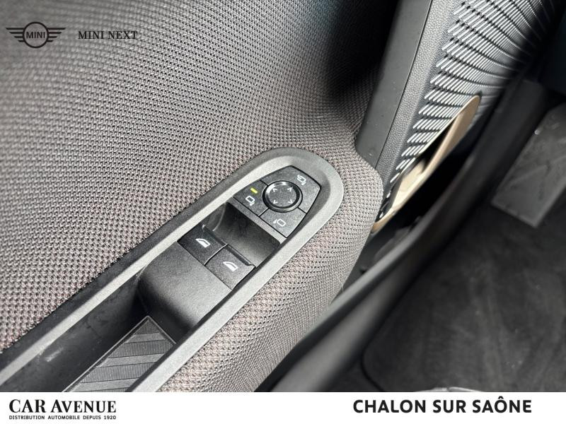 Occasion MINI Cooper 3 Portes SE 218ch JCW 2024 Legend Grey 39990 € à Chalon-sur-Saône
