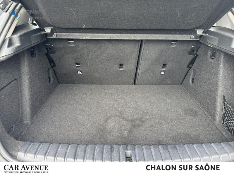 Used BMW Série 1 116dA 116ch Business Design DKG7 2023 Skyscraper Grey métallisé € 28790 in Chalon-sur-Saône