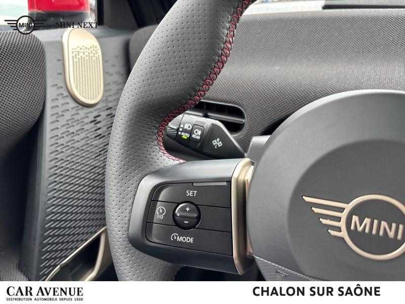 Occasion MINI Cooper 3 Portes SE 218ch JCW 2024 Legend Grey 39990 € à Chalon-sur-Saône