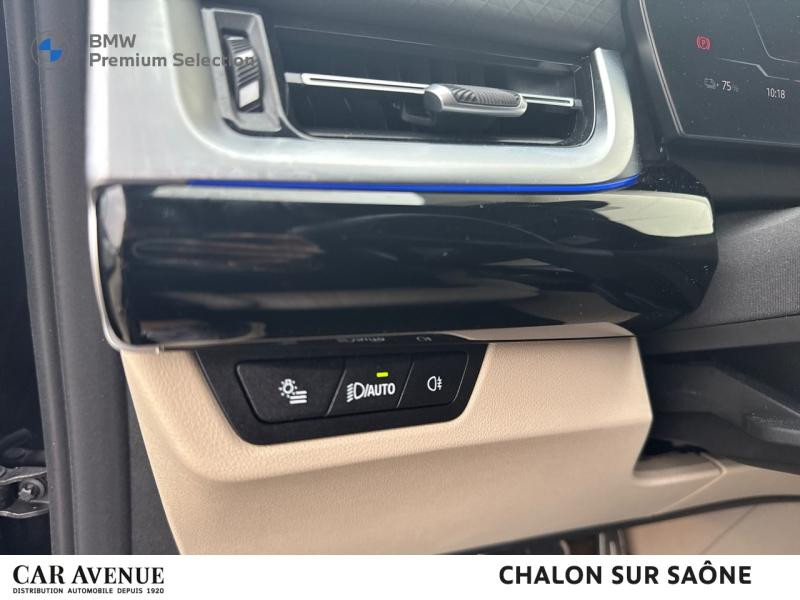 Used BMW X2 iX2 xDrive30 313ch M Sport 2024 Saphirschwarz métallisé € 60660 in Chalon-sur-Saône