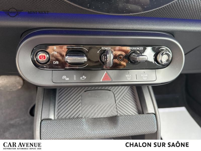 Occasion MINI Countryman E 204ch Classic 2024 Nanuq White 40990 € à Chalon-sur-Saône