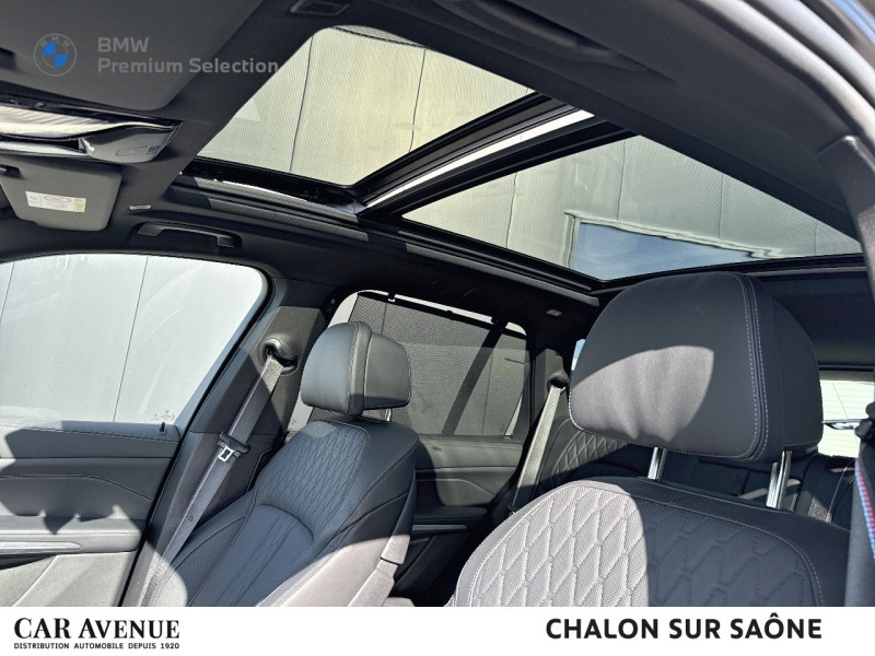 Occasion BMW X5 xDrive50e 489ch M Sport 2023 BMW Ind métallisé 89990 € à Chalon-sur-Saône