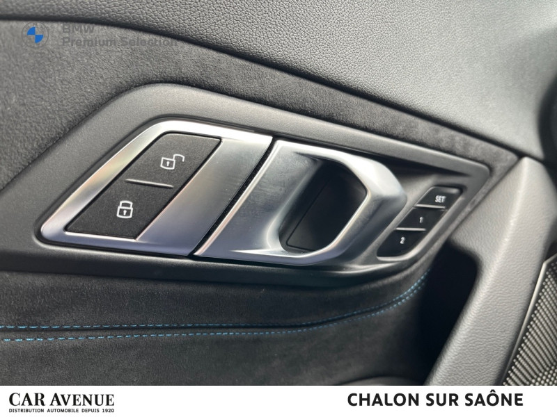 Used BMW Z4 Roadster sDrive20iA 197ch M Sport 2024 Thundernight métallisé € 68900 in Chalon-sur-Saône
