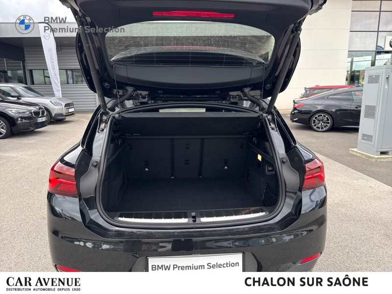 Occasion BMW X2 xDrive25eA 220ch M Sport Euro6d-T 6cv 2024 Saphirschwarz métallisé 42950 € à Chalon-sur-Saône