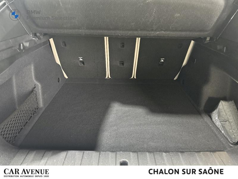 Used BMW X2 iX2 xDrive30 313ch M Sport 2024 Saphirschwarz métallisé € 60660 in Chalon-sur-Saône