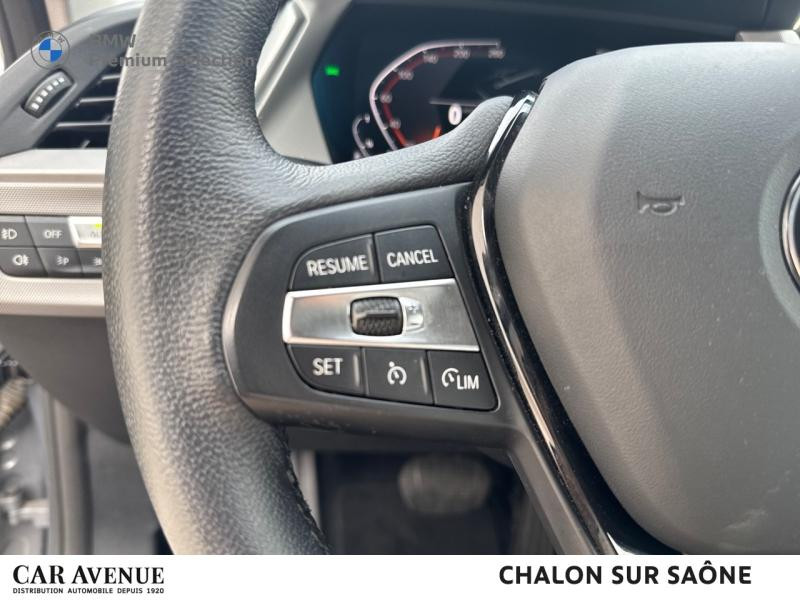 Used BMW Série 1 116dA 116ch Business Design DKG7 2023 Skyscraper Grey métallisé € 28790 in Chalon-sur-Saône