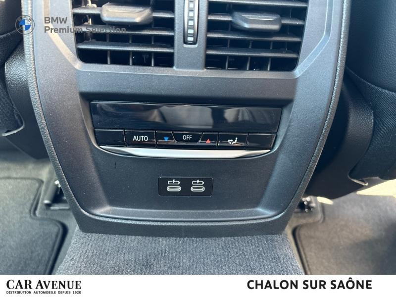 Occasion BMW Série 3 320eA 204ch M Sport 2025 Blanc 54490 € à Chalon-sur-Saône