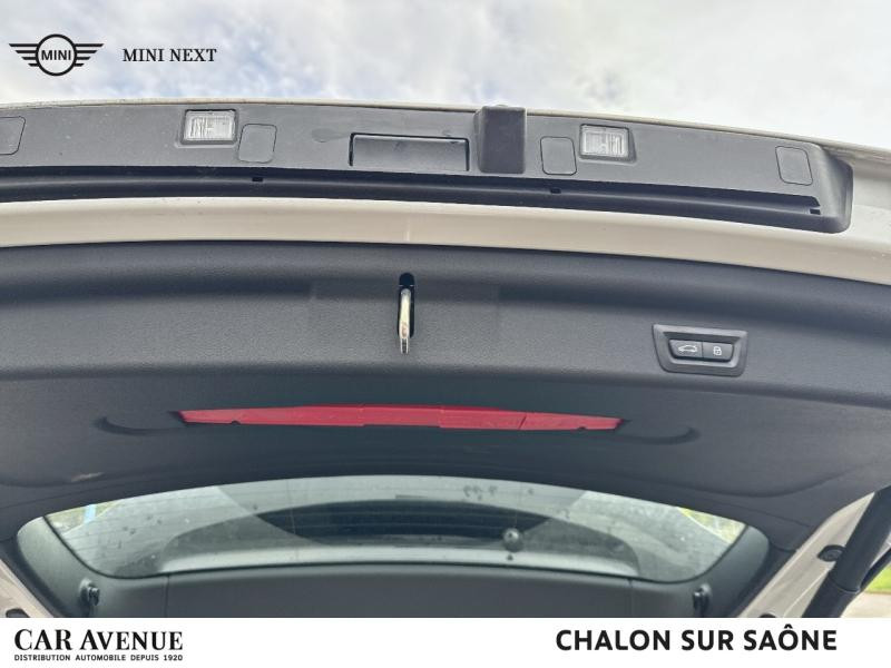 Occasion MINI Countryman E 204ch Classic 2024 Nanuq White 40990 € à Chalon-sur-Saône