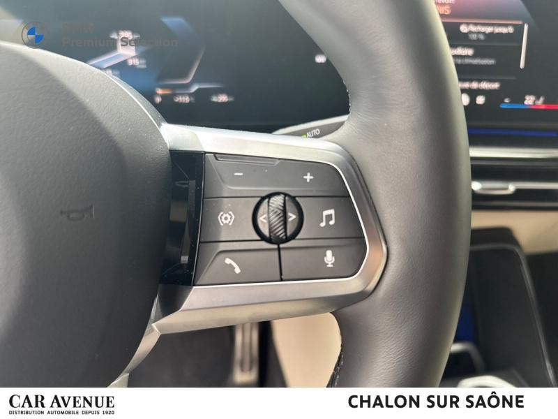 Used BMW X2 iX2 xDrive30 313ch M Sport 2024 Saphirschwarz métallisé € 60660 in Chalon-sur-Saône