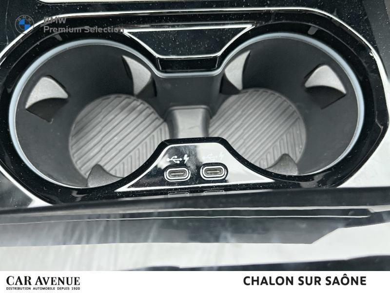Used BMW Série 5 520dA 197ch M Sport xDrive 2023 Cape York Green métallisé € 63900 in Chalon-sur-Saône
