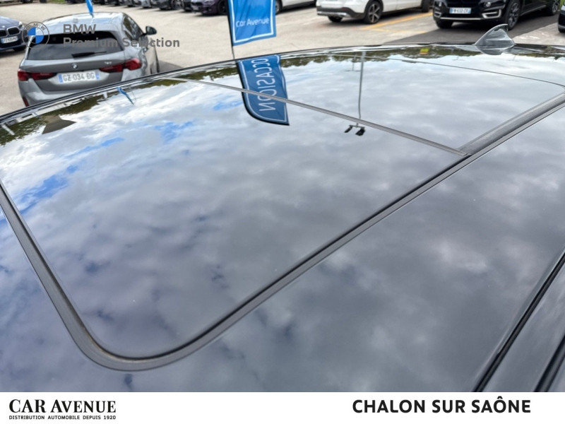 Occasion BMW X2 xDrive25eA 220ch M Sport Euro6d-T 6cv 2024 Saphirschwarz métallisé 42950 € à Chalon-sur-Saône