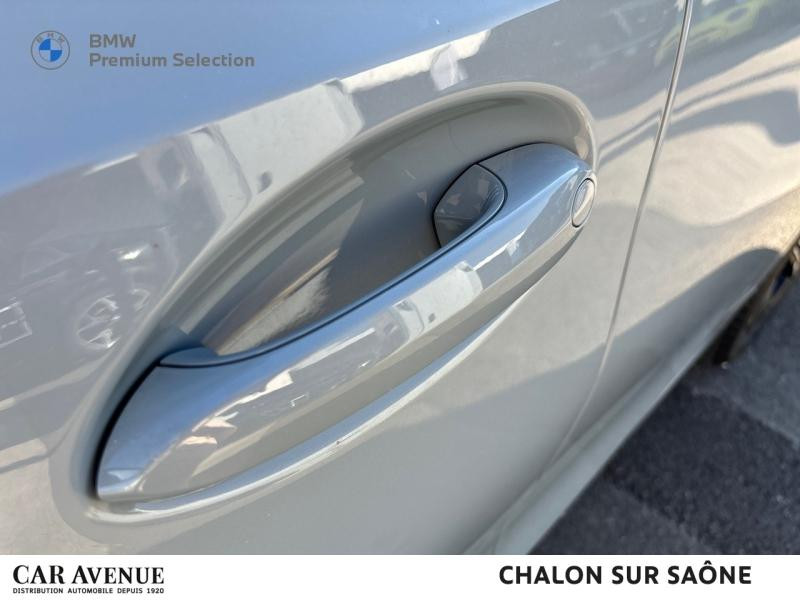 Occasion BMW Série 3 320eA 204ch M Sport 2025 Blanc 54490 € à Chalon-sur-Saône