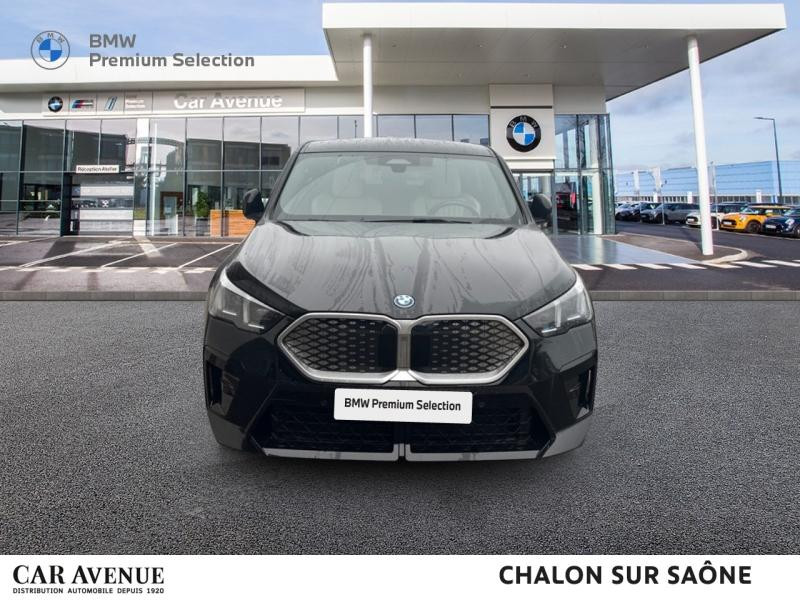 Used BMW X2 iX2 xDrive30 313ch M Sport 2024 Saphirschwarz métallisé € 60660 in Chalon-sur-Saône