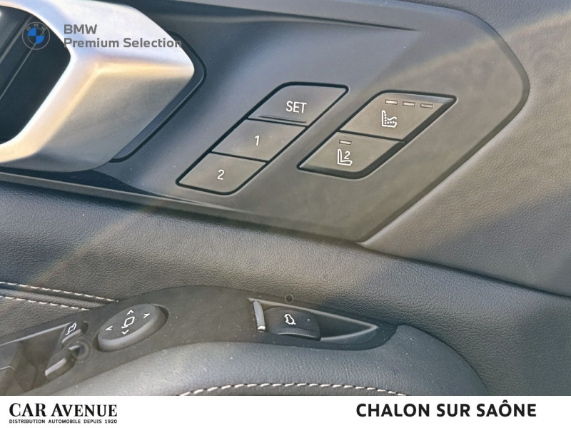 Occasion BMW X5 xDrive50e 489ch M Sport 2023 BMW Ind métallisé 89990 € à Chalon-sur-Saône