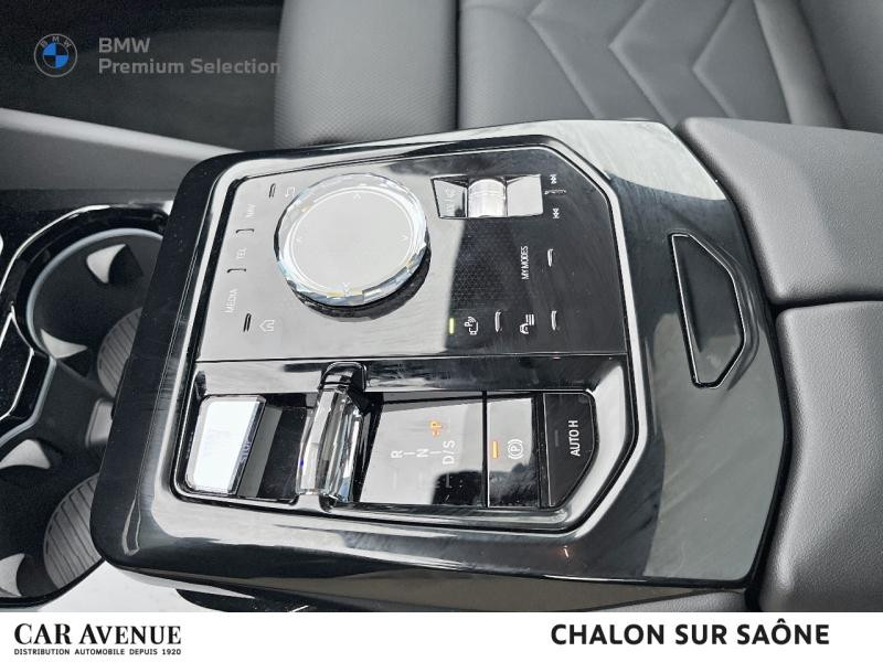 Used BMW Série 5 520dA 197ch M Sport xDrive 2023 Cape York Green métallisé € 63900 in Chalon-sur-Saône