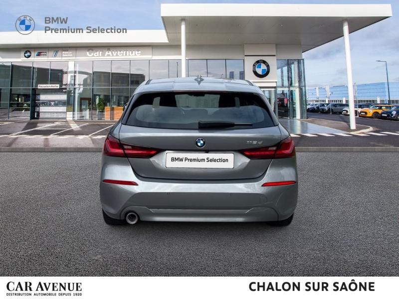 Used BMW Série 1 116dA 116ch Business Design DKG7 2023 Skyscraper Grey métallisé € 28790 in Chalon-sur-Saône